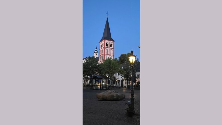 St. Servatius St. Servatius
