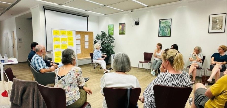 Argumentationstraining gegen Stammtischparolen Argumentationstraining gegen Stammtischparolen