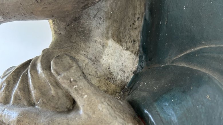 Kapellenmadonna Kapellenmadonna