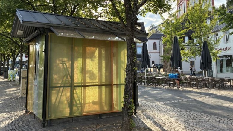 Kulturkiosk Kulturkiosk