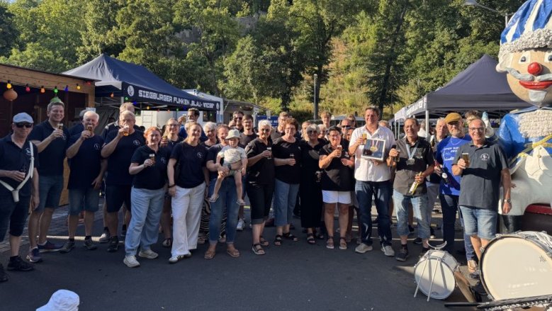 Sommerfest Funken Sommerfest Funken