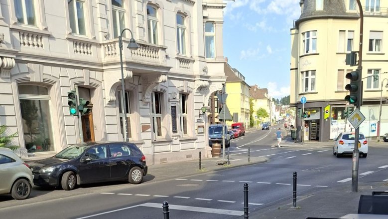 Falschparker Falschparker
