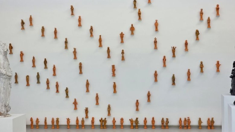 Keramikausstellung Keramikausstellung