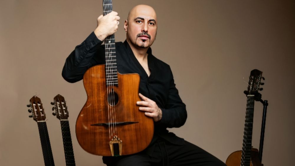 Grigor Shagoyan