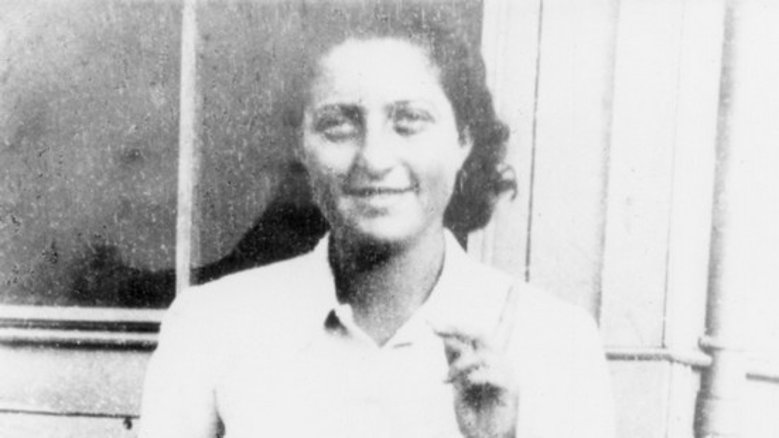 Hannah Szenes Hannah Szenes