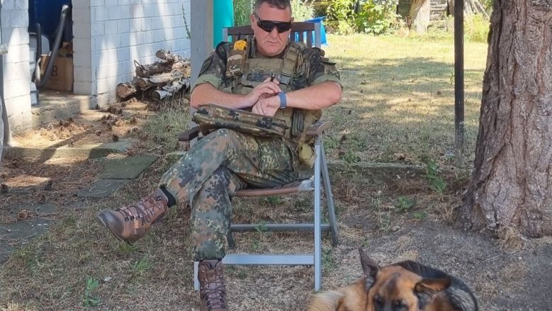 Reservisten Reservisten