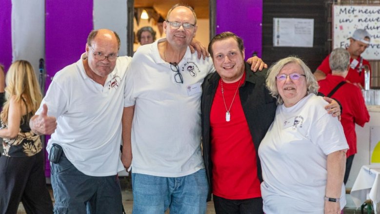 Tönnisberger Sommerfest Tönnisberger Sommerfest