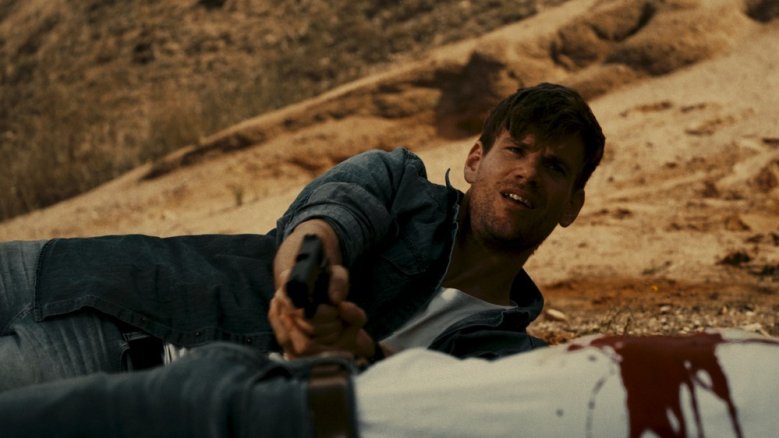 Faster Hollywood Faster Hollywood