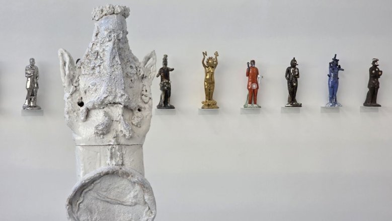 Keramikausstellung Keramikausstellung