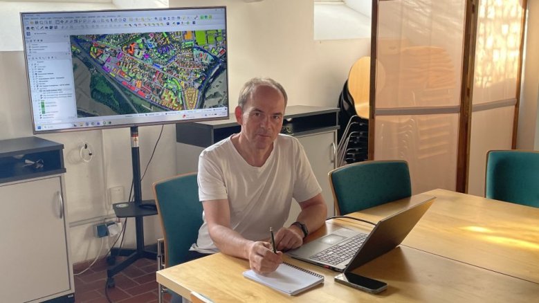 Sanierungsmanager Deichhaus Sanierungsmanager Deichhaus