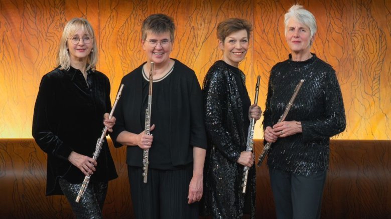 Aulos Quartett Aulos Quartett