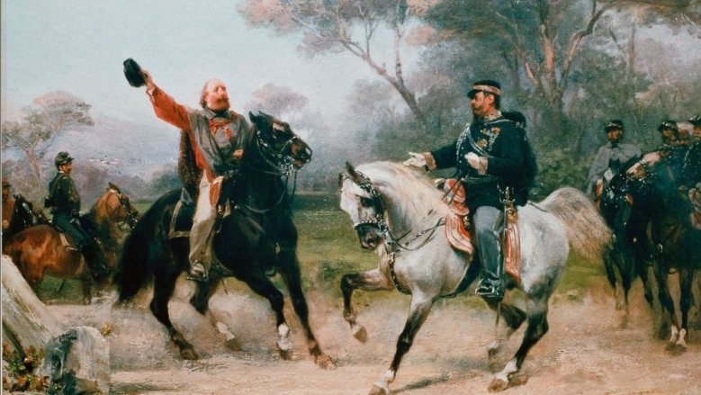 Garibaldi Garibaldi