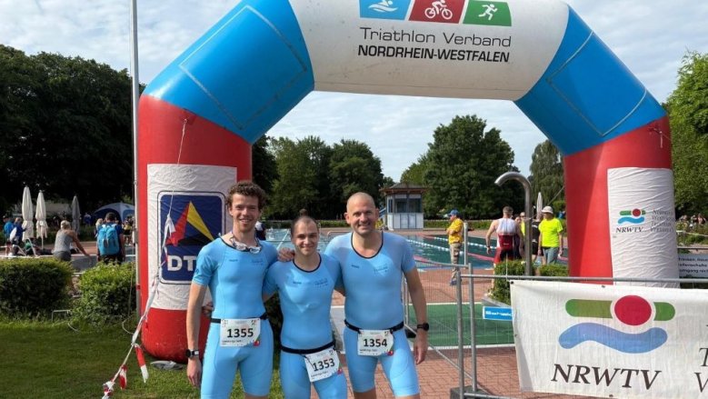 Triathlon Triathlon