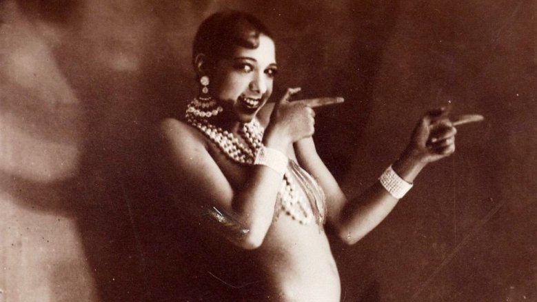 Josephine Baker