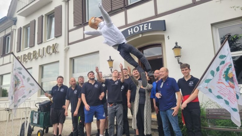 Köttzug JGV Eintracht