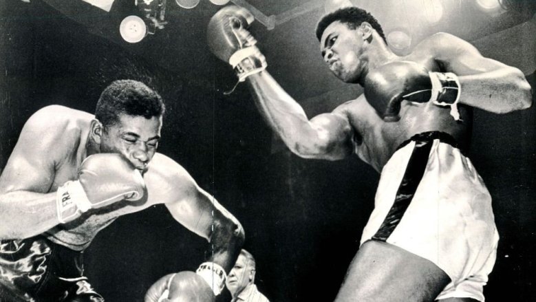 Muhammad Ali