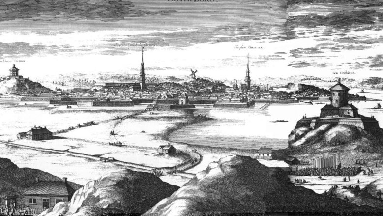 Göteborg
