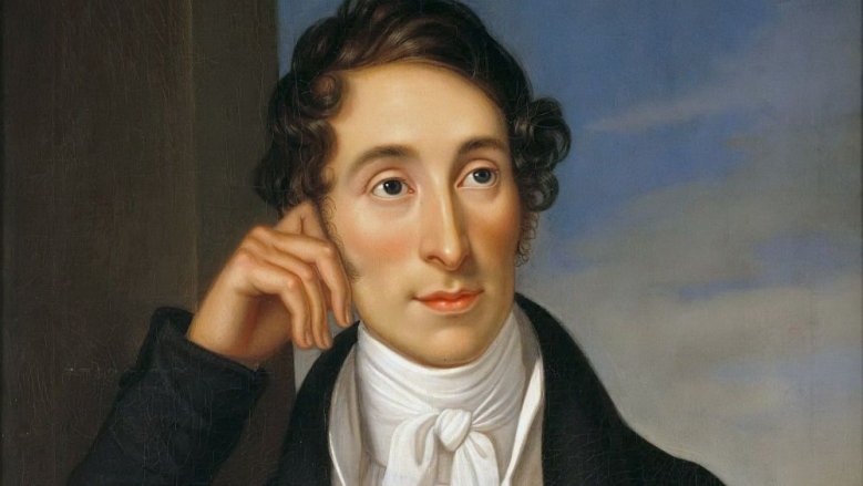 Carl Maria von Weber