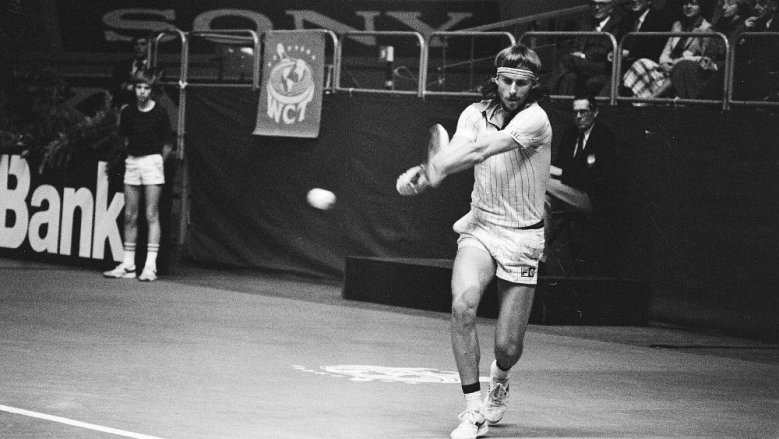 Björn Borg