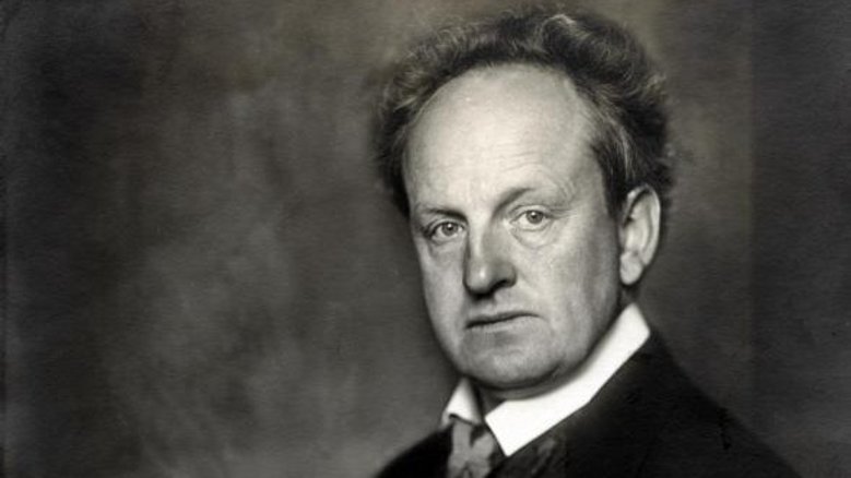 Gerhart Hauptmann