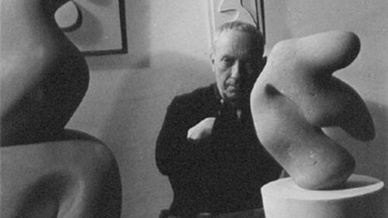 Hans Arp Hans Arp
