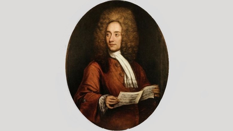 Tomaso Albinoni Tomaso Albinoni