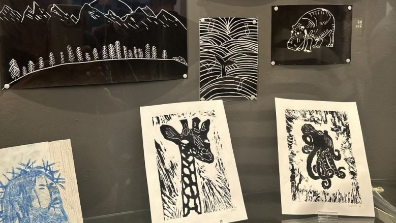 Kunst ja mal schauen Kunst ja mal schauen