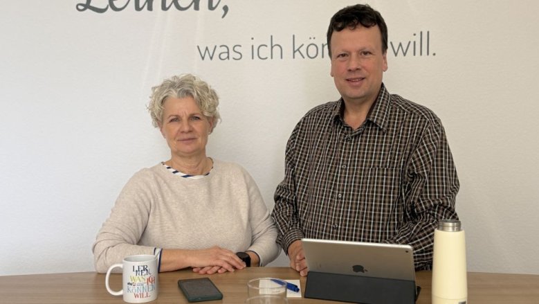VHS Zöll und Hansen VHS Zöll und Hansen