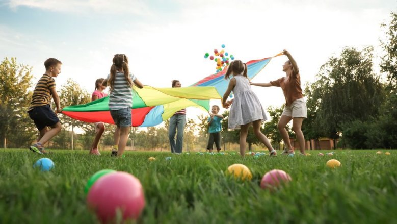 Nachbarschafts- und Aktionsfest Brückberg Nachbarschafts- und Aktionsfest Brückberg