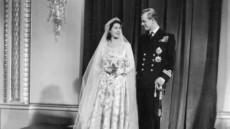 Quuen Elisabeth II und Prince Philip Quuen Elisabeth II und Prince Philip