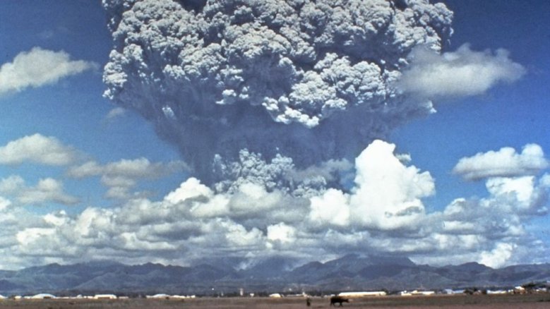 Pinatubo