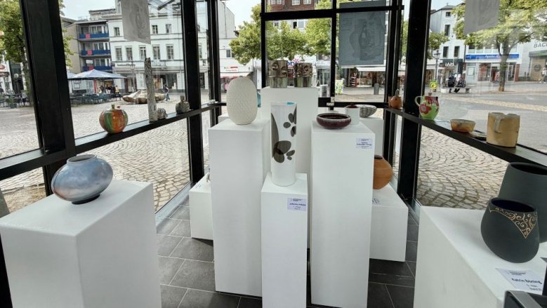Preview Keramikmarkt