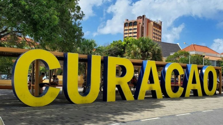 Curacao Curacao