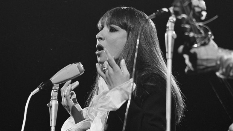 Esther Ofarim Esther Ofarim