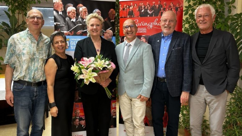 Chorgemeinschaft Germania Chorgemeinschaft Germania