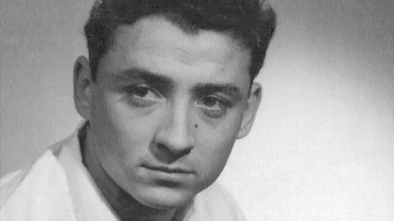 Claude Brasseur Claude Brasseur