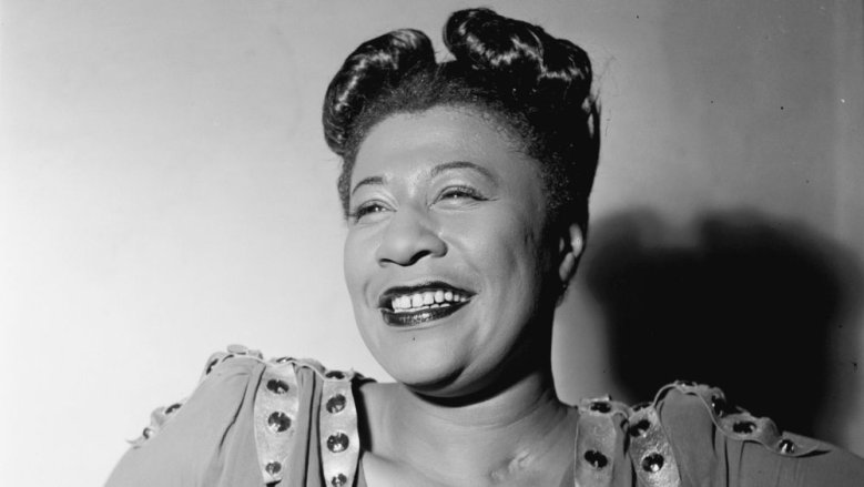 Ella Fitzgerald Ella Fitzgerald