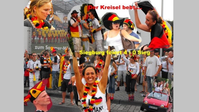 Fussball Fussball