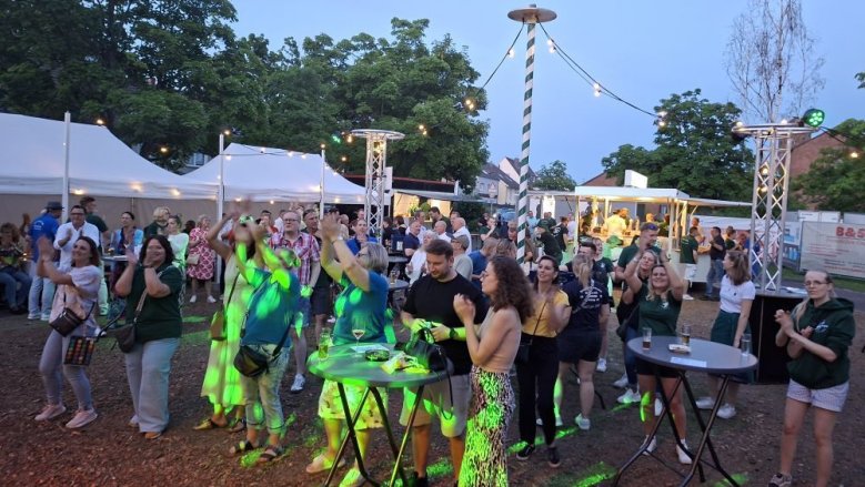 Sommerfest Husaren Sommerfest Husaren