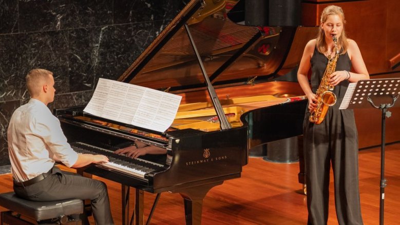 Musikschulkonzert Musikschulkonzert
