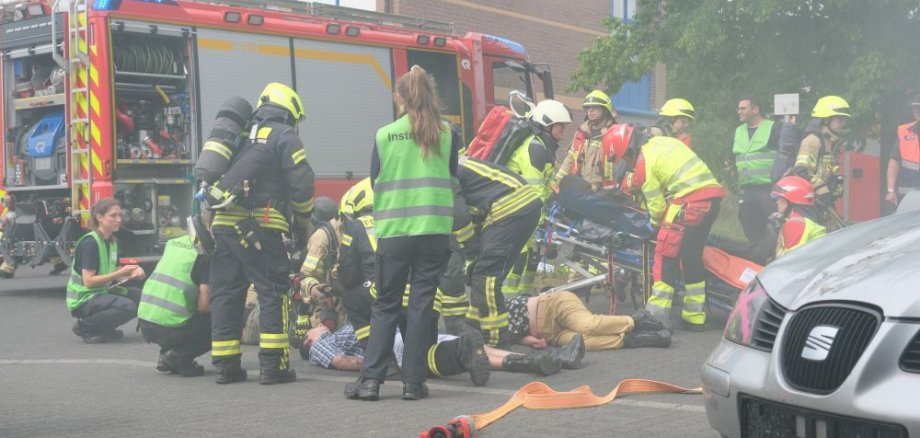 FW Übung
