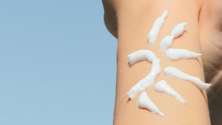 Sonnencreme Sonnencreme