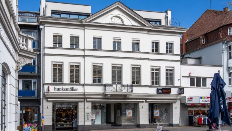 Pro Plan Küchen Holzgasse