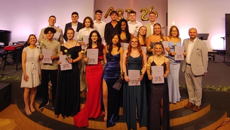 Abi Christliche Gesamtschule Abi Christliche Gesamtschule