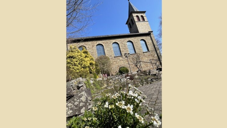 Dorfkirche Seelscheid