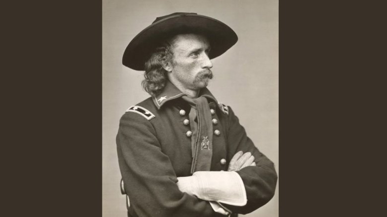 George Custer