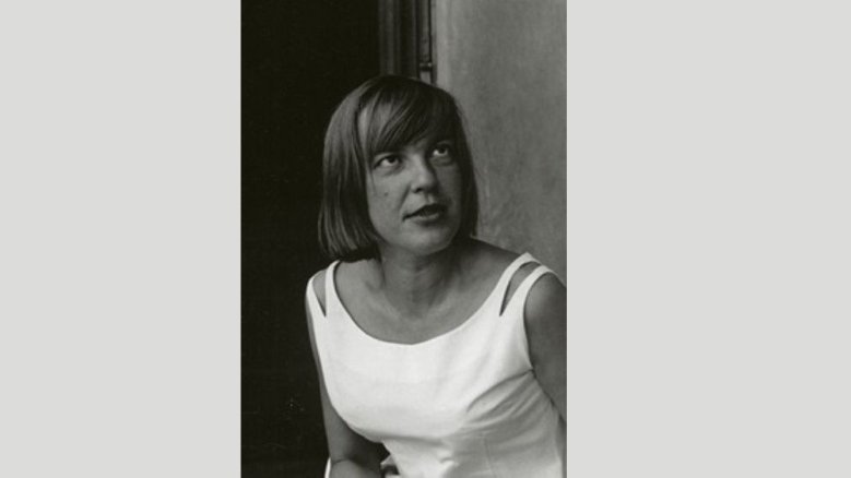 Ingeborg Bachmann