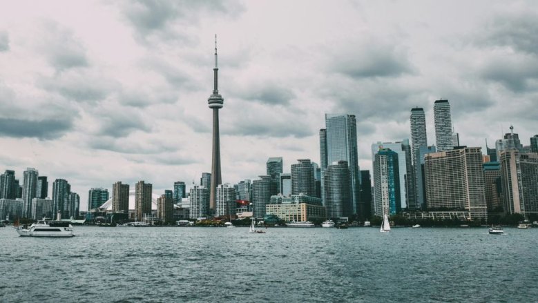 CN Tower