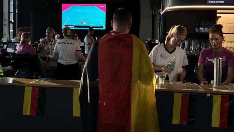 Public Viewing RSF
