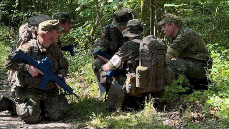 Reservisten